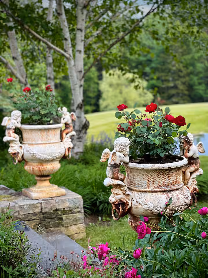 Exterior at Eden Estate