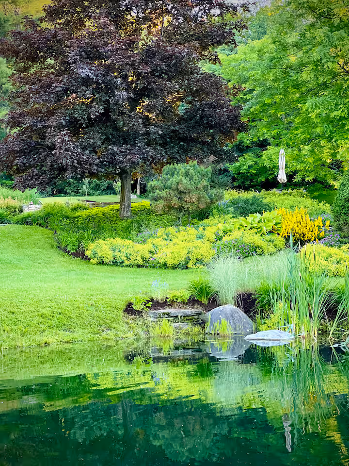 Exterior at Eden Estate